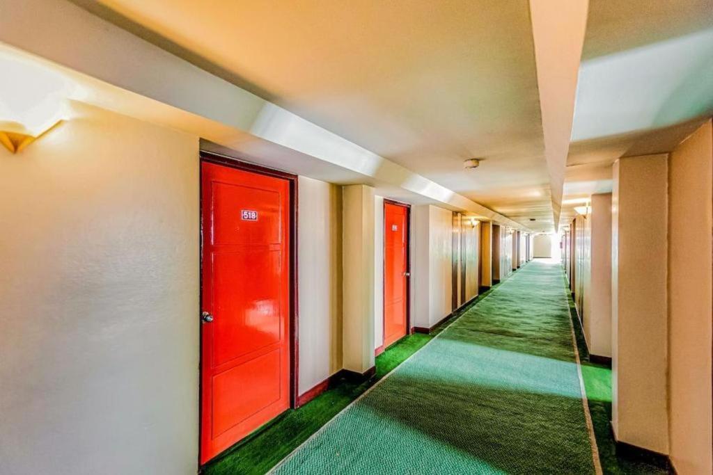 Oyo 441 Grand Thara Hotel Surat Thani Dış mekan fotoğraf