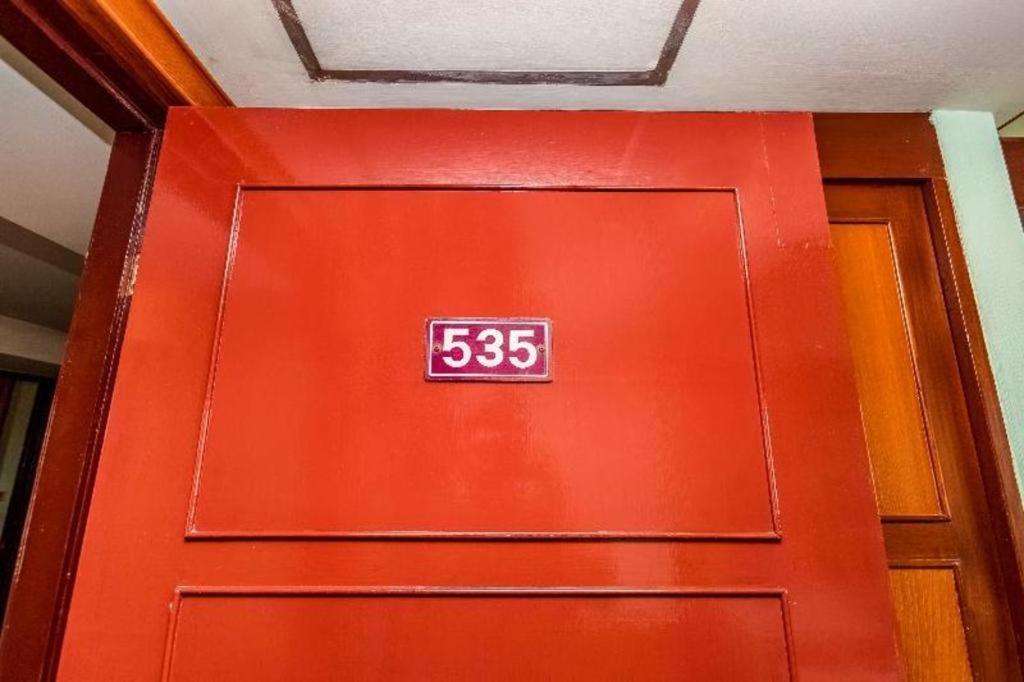 Oyo 441 Grand Thara Hotel Surat Thani Dış mekan fotoğraf